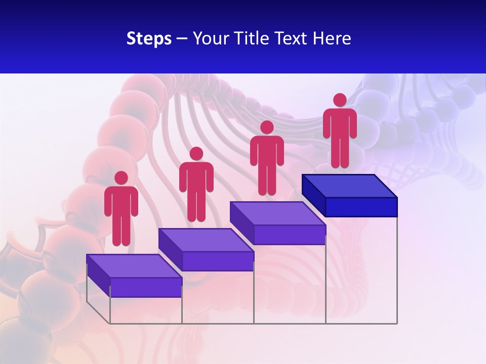 A Group Of Colorful Balls On A White Surface PowerPoint Template