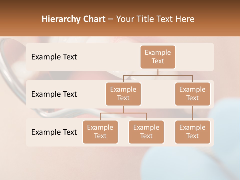 A Person With A Toothbrush In Their Mouth PowerPoint Template