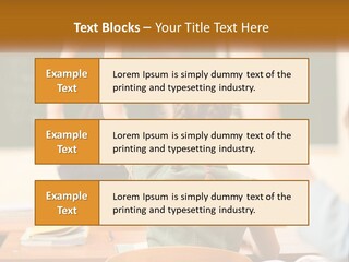 A Group Of Children Raising Their Hands In A Classroom PowerPoint Template