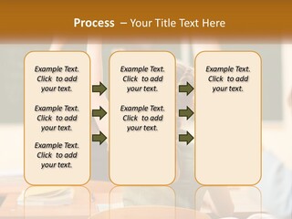 A Group Of Children Raising Their Hands In A Classroom PowerPoint Template