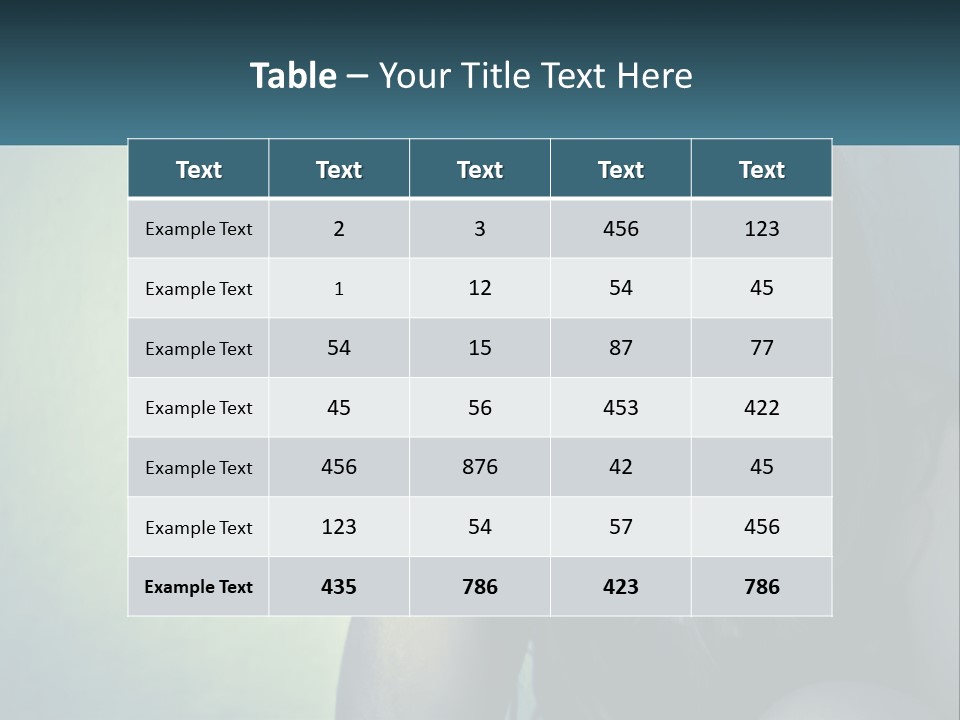 A Woman Covering Her Face With Her Hands PowerPoint Template
