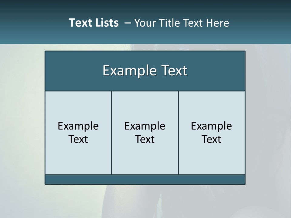 A Woman Covering Her Face With Her Hands PowerPoint Template