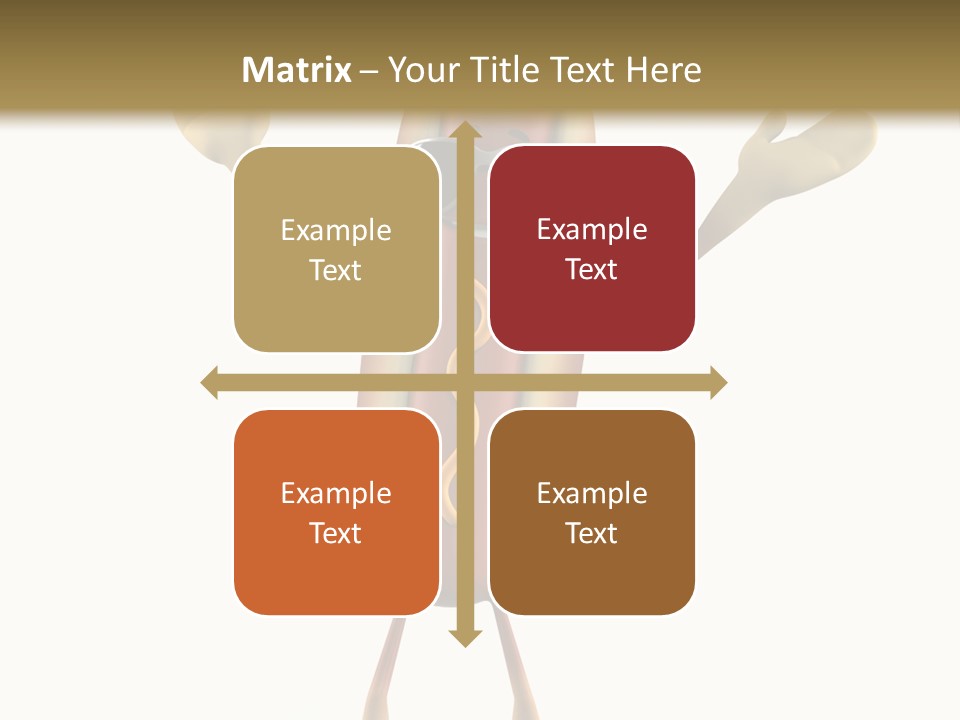 A Hot Dog With Sunglasses On It Is Giving A Thumbs Up PowerPoint Template