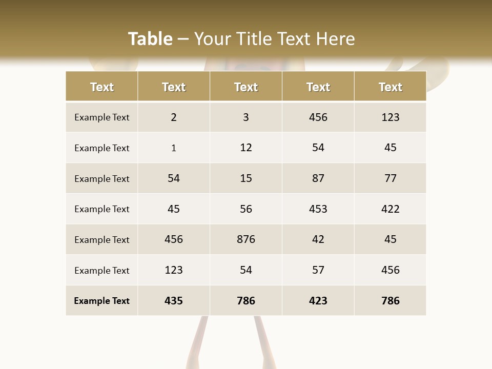 A Hot Dog With Sunglasses On It Is Giving A Thumbs Up PowerPoint Template