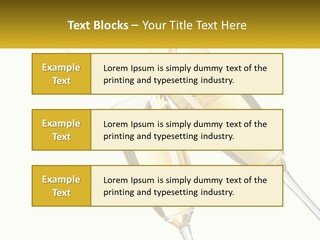 Two Glasses Of Champagne Being Filled With Liquid PowerPoint Template