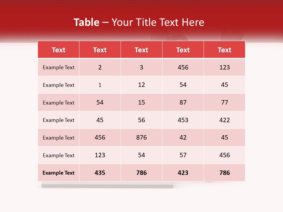 A Person With A Stethoscope On His Head Standing In Front Of A PowerPoint Template