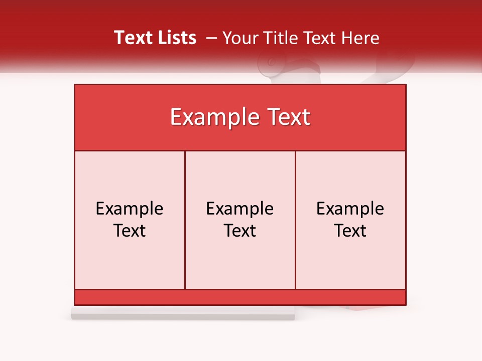 A Person With A Stethoscope On His Head Standing In Front Of A PowerPoint Template