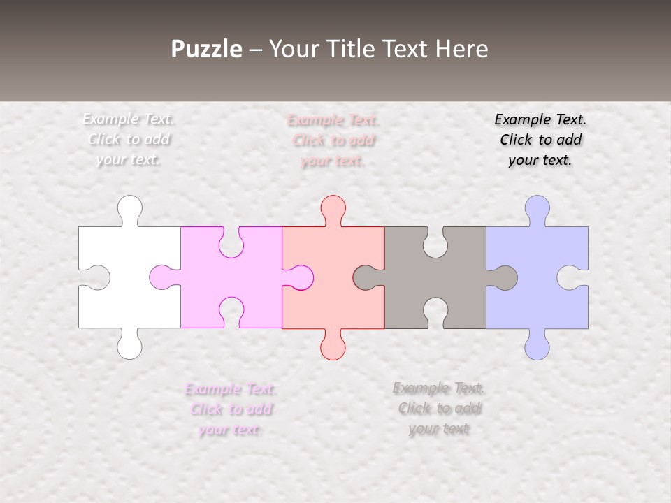 A Close Up Of A Mattress With A Name Tag On It PowerPoint Template