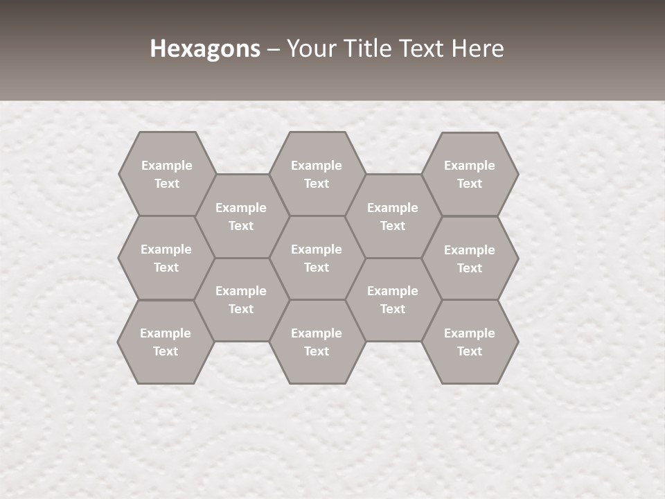 A Close Up Of A Mattress With A Name Tag On It PowerPoint Template