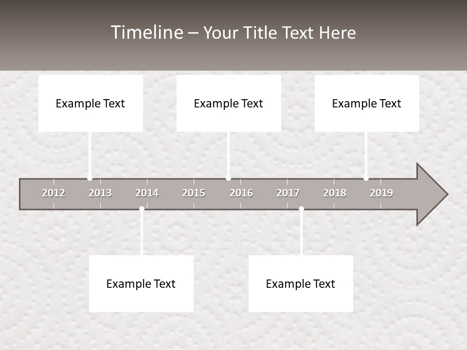 A Close Up Of A Mattress With A Name Tag On It PowerPoint Template