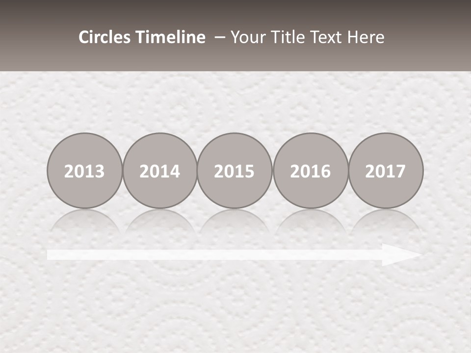 A Close Up Of A Mattress With A Name Tag On It PowerPoint Template