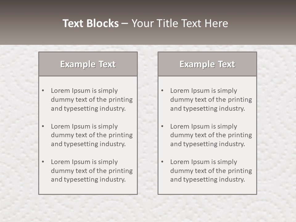 A Close Up Of A Mattress With A Name Tag On It PowerPoint Template