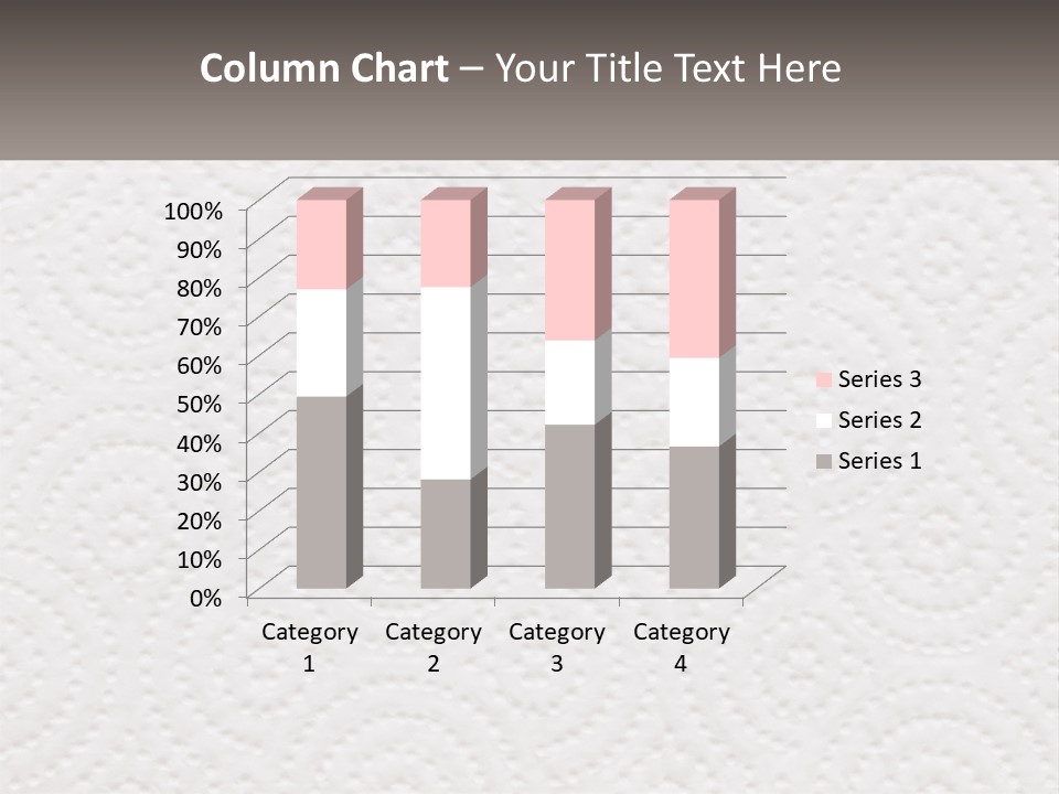 A Close Up Of A Mattress With A Name Tag On It PowerPoint Template