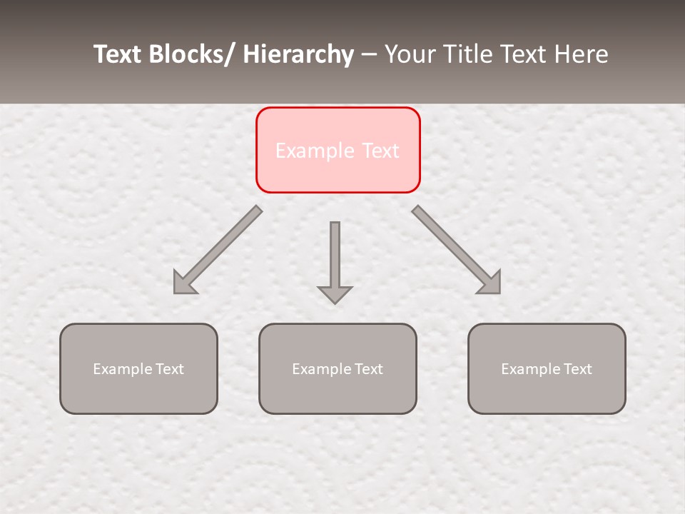 A Close Up Of A Mattress With A Name Tag On It PowerPoint Template