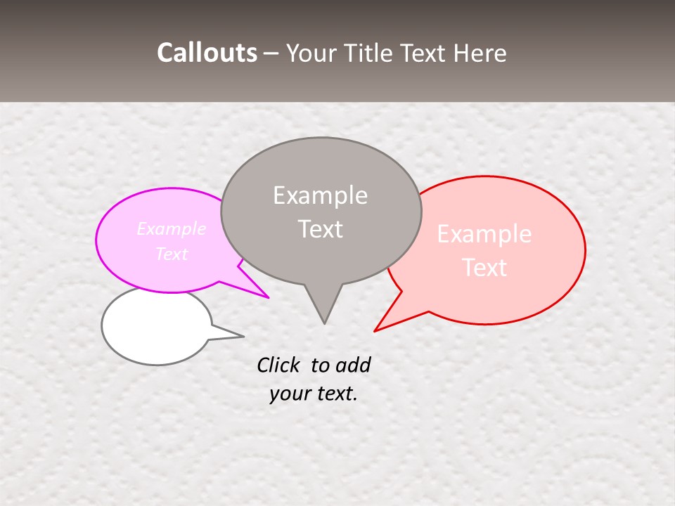 A Close Up Of A Mattress With A Name Tag On It PowerPoint Template