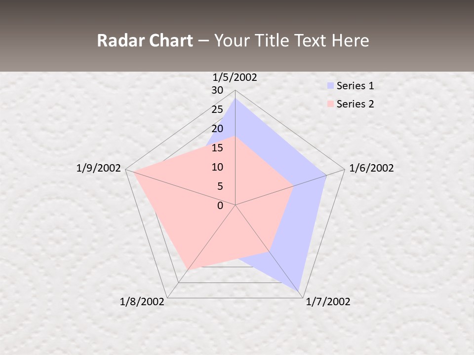 A Close Up Of A Mattress With A Name Tag On It PowerPoint Template