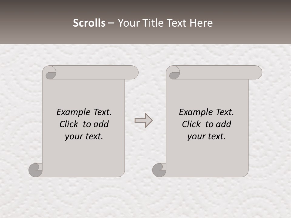 A Close Up Of A Mattress With A Name Tag On It PowerPoint Template