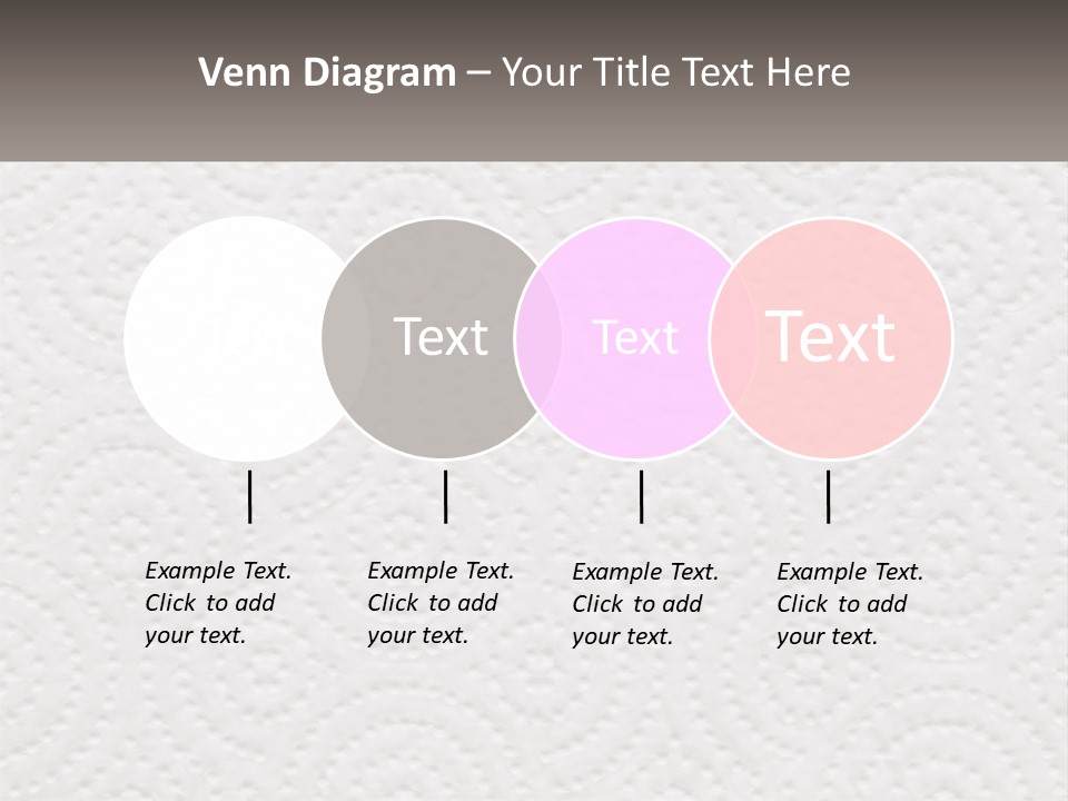 A Close Up Of A Mattress With A Name Tag On It PowerPoint Template