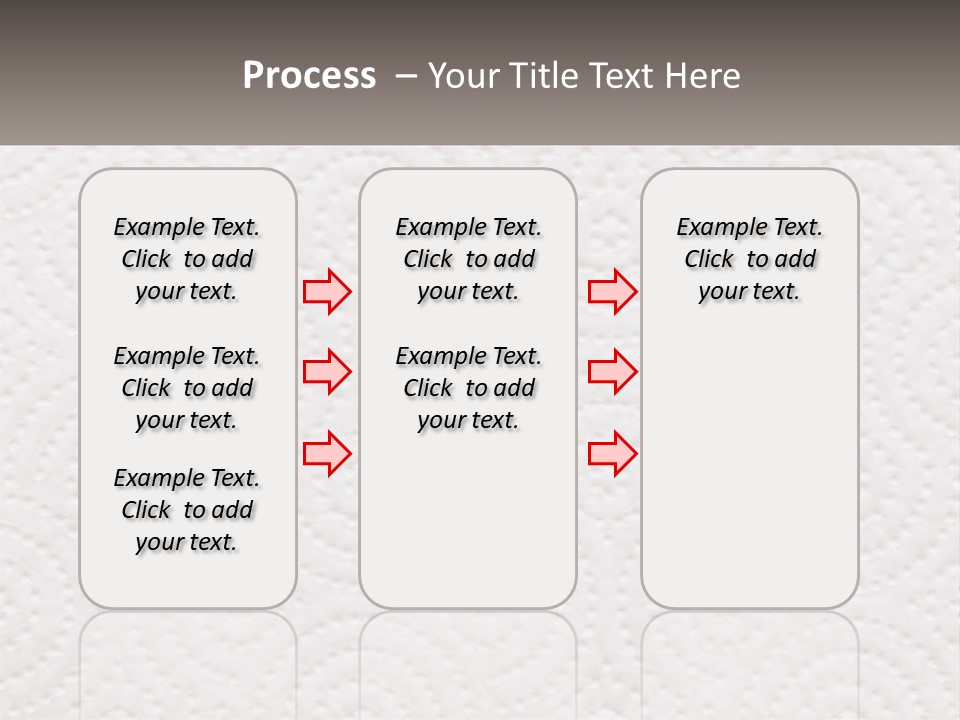 A Close Up Of A Mattress With A Name Tag On It PowerPoint Template