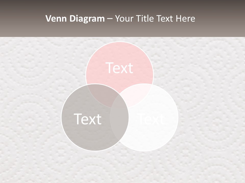 A Close Up Of A Mattress With A Name Tag On It PowerPoint Template