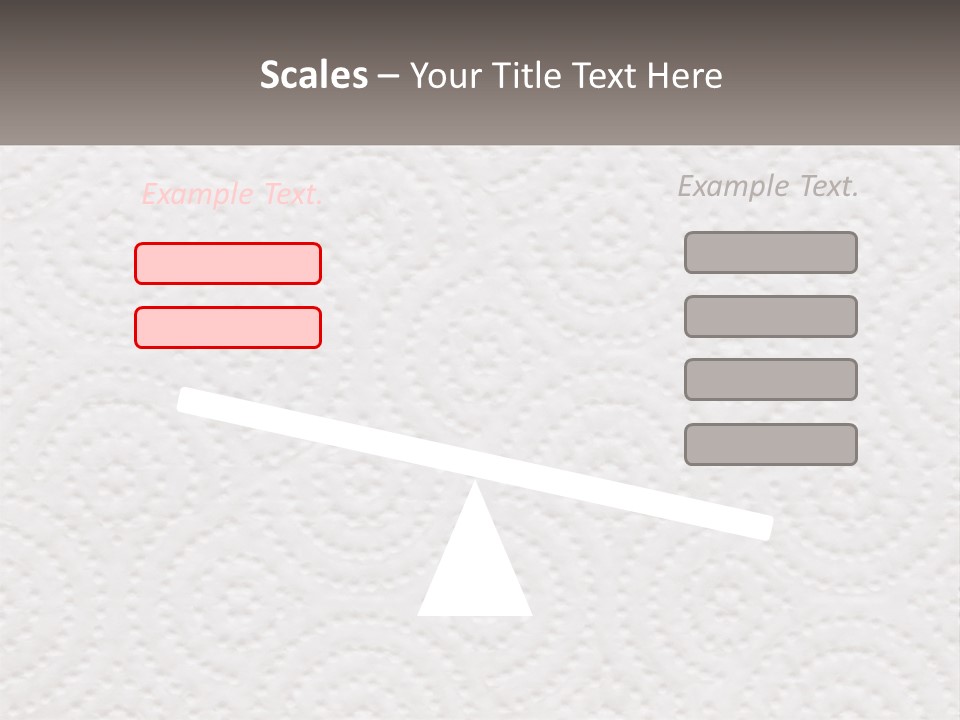 A Close Up Of A Mattress With A Name Tag On It PowerPoint Template