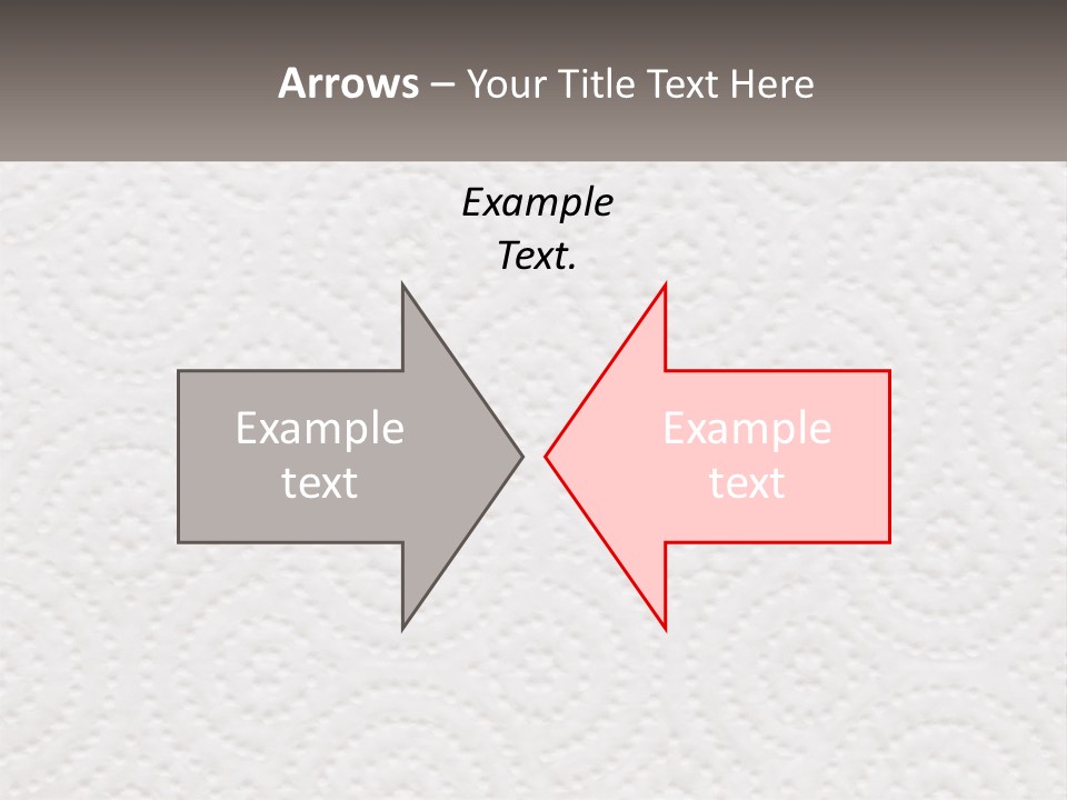 A Close Up Of A Mattress With A Name Tag On It PowerPoint Template