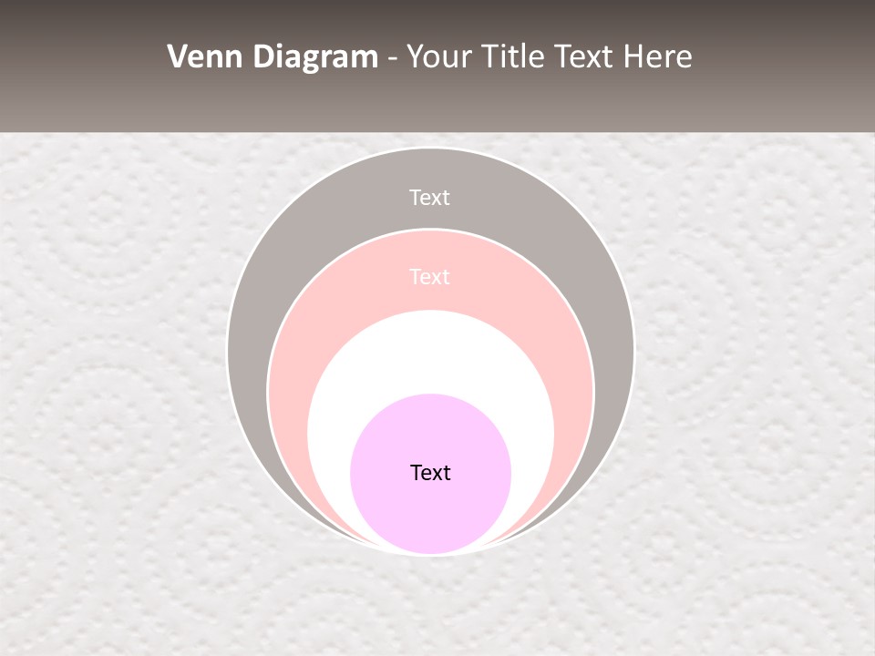 A Close Up Of A Mattress With A Name Tag On It PowerPoint Template