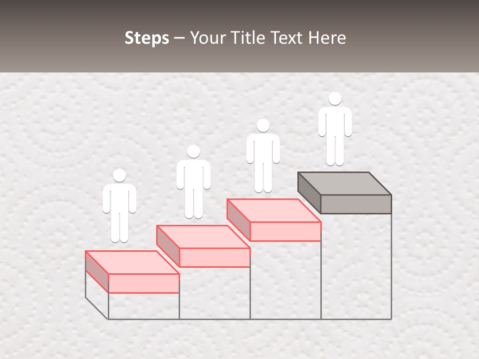 A Close Up Of A Mattress With A Name Tag On It PowerPoint Template