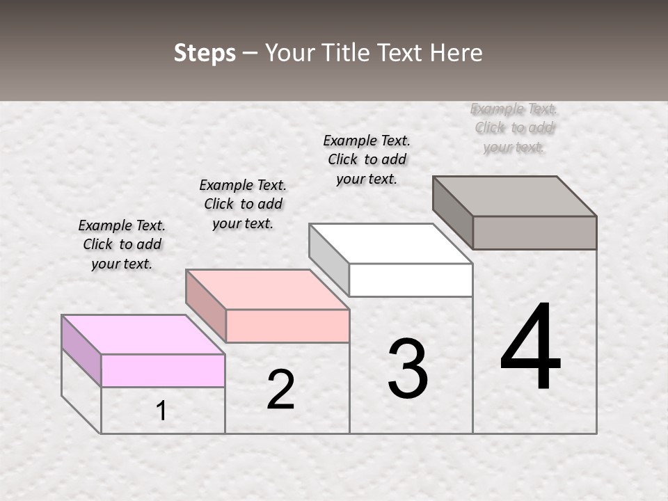 A Close Up Of A Mattress With A Name Tag On It PowerPoint Template