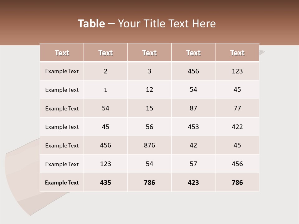 A Person Holding A Pair Of Scissors In Their Hand PowerPoint Template