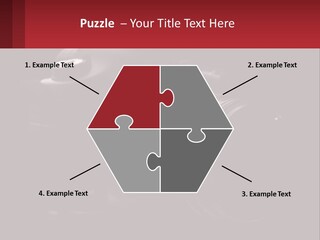 A Camera On A Black Background With The Words Name Of Presentation PowerPoint Template