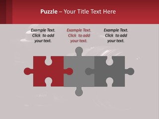 A Camera On A Black Background With The Words Name Of Presentation PowerPoint Template