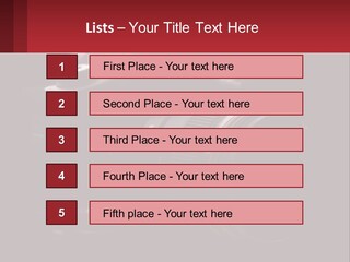 A Camera On A Black Background With The Words Name Of Presentation PowerPoint Template