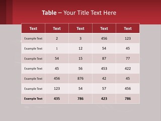 A Camera On A Black Background With The Words Name Of Presentation PowerPoint Template