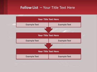 A Camera On A Black Background With The Words Name Of Presentation PowerPoint Template