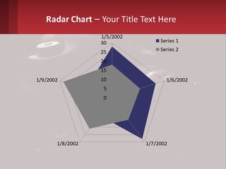 A Camera On A Black Background With The Words Name Of Presentation PowerPoint Template