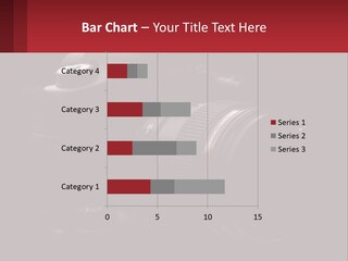 A Camera On A Black Background With The Words Name Of Presentation PowerPoint Template