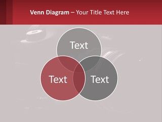 A Camera On A Black Background With The Words Name Of Presentation PowerPoint Template