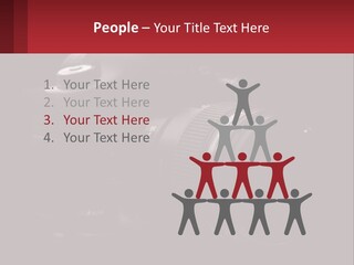 A Camera On A Black Background With The Words Name Of Presentation PowerPoint Template