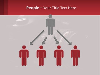 A Camera On A Black Background With The Words Name Of Presentation PowerPoint Template