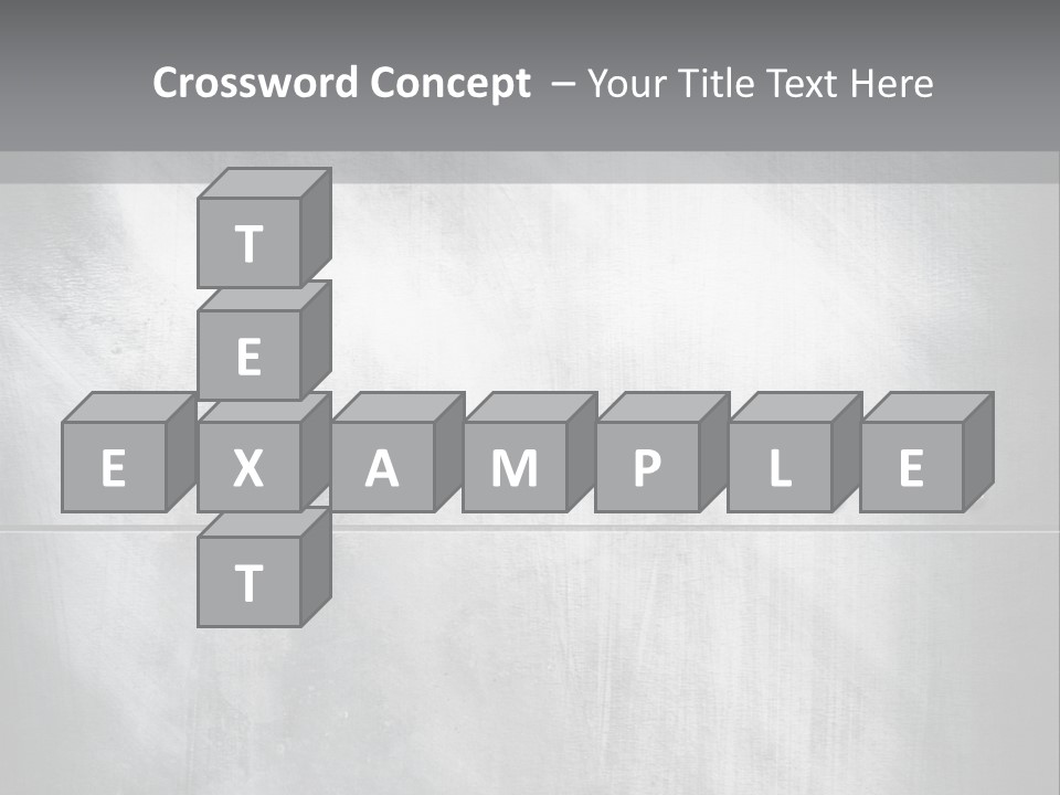 A Metal Door With Rivets And Rivets On It PowerPoint Template