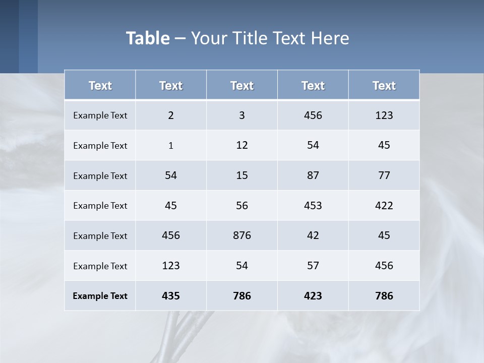 A Large Pipe Is Shown In This Powerpoint Presentation PowerPoint Template
