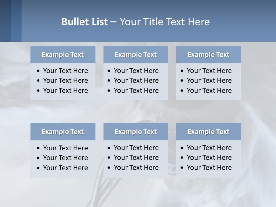 A Large Pipe Is Shown In This Powerpoint Presentation PowerPoint Template