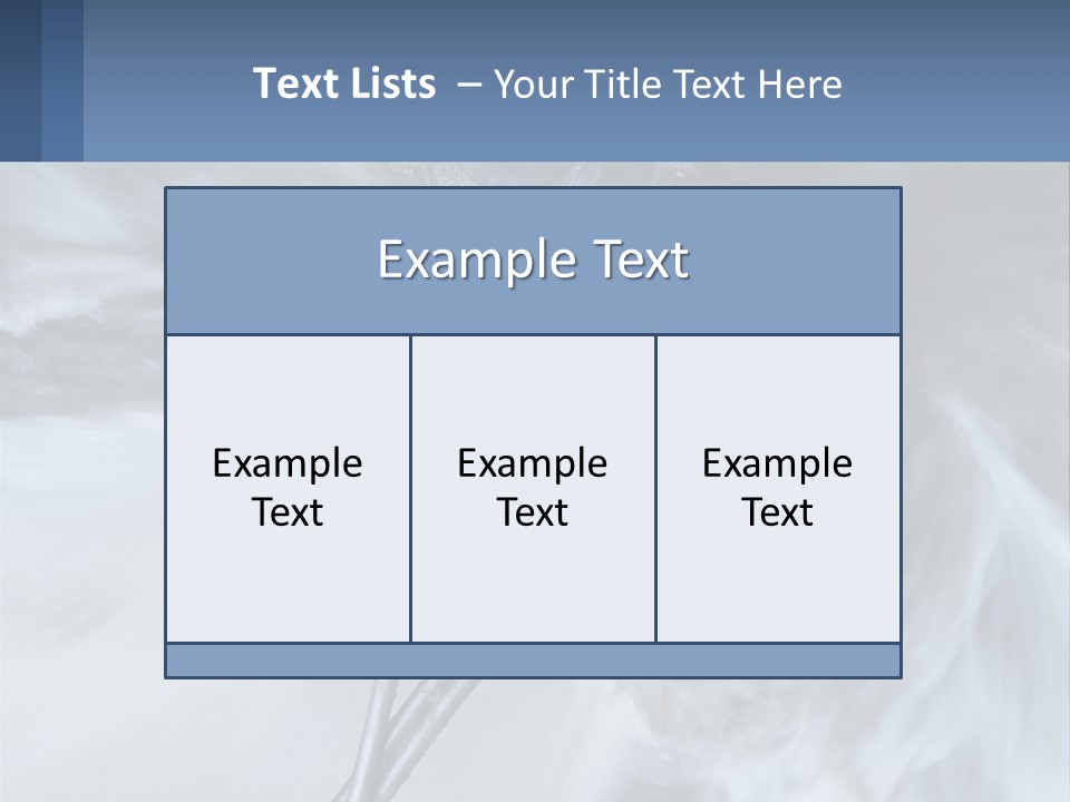 A Large Pipe Is Shown In This Powerpoint Presentation PowerPoint Template