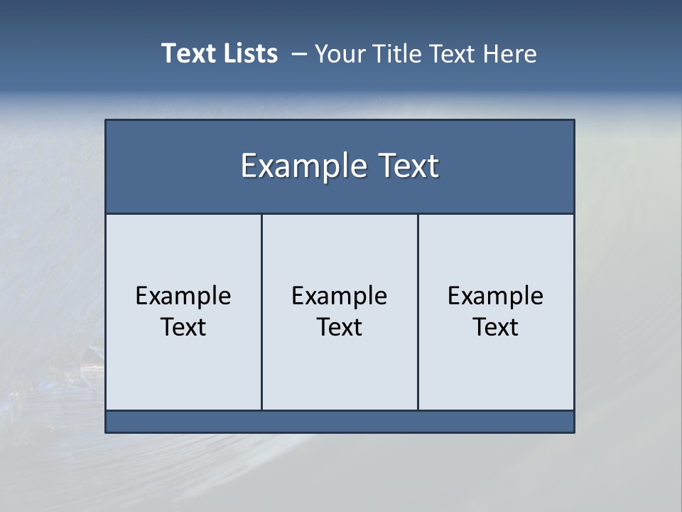 A Large Wave In The Ocean With A Sky Background PowerPoint Template
