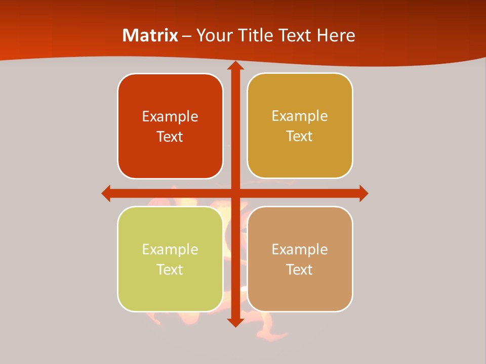 A Pumpkin With A Frog Carved Into It PowerPoint Template
