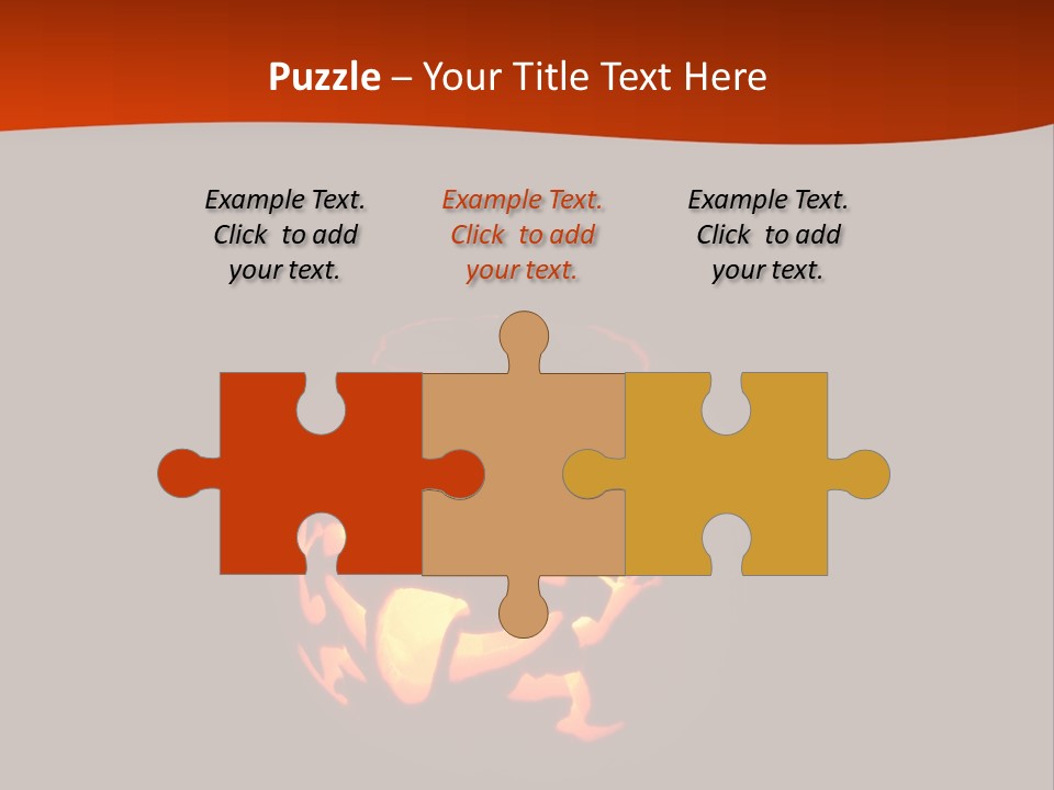 A Pumpkin With A Frog Carved Into It PowerPoint Template