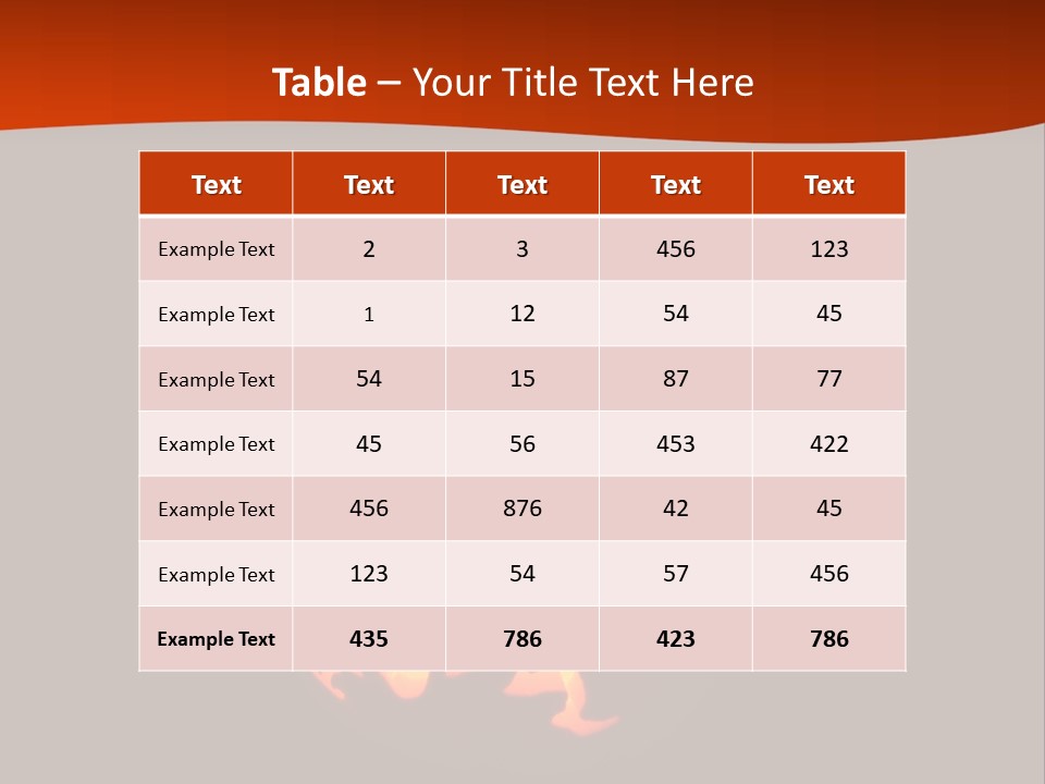 A Pumpkin With A Frog Carved Into It PowerPoint Template
