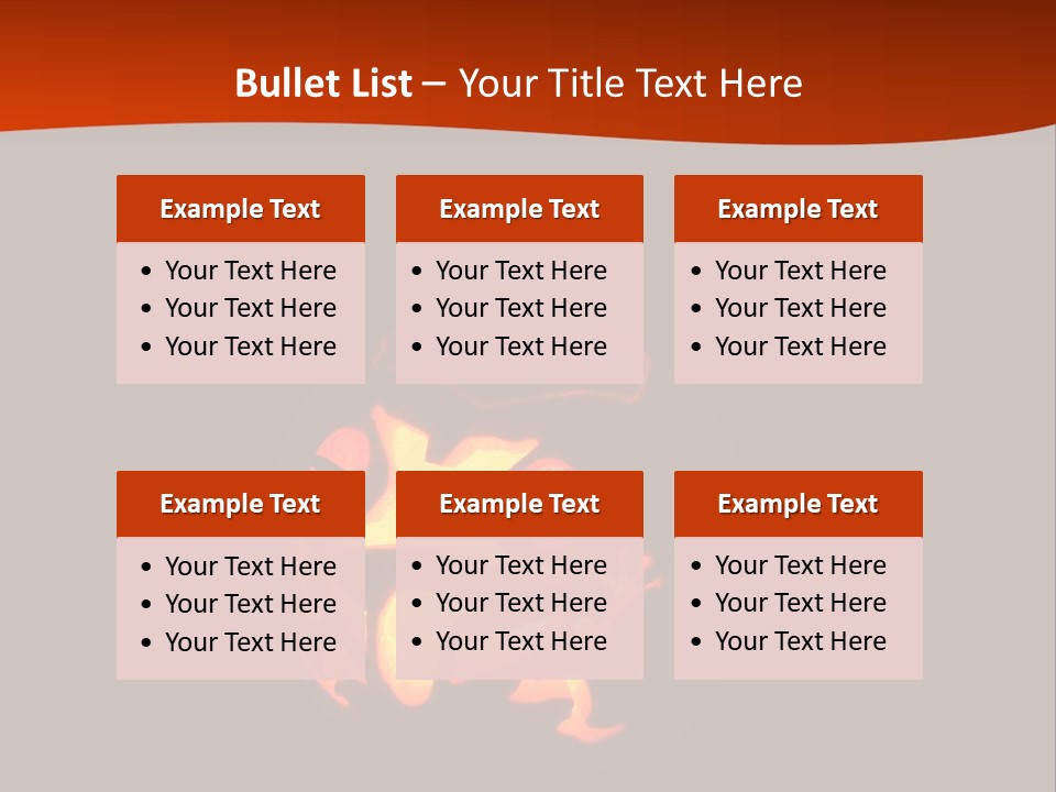 A Pumpkin With A Frog Carved Into It PowerPoint Template