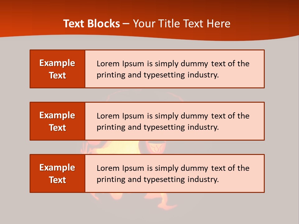 A Pumpkin With A Frog Carved Into It PowerPoint Template